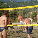 Beach Volley