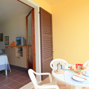 Panoramic Terrace